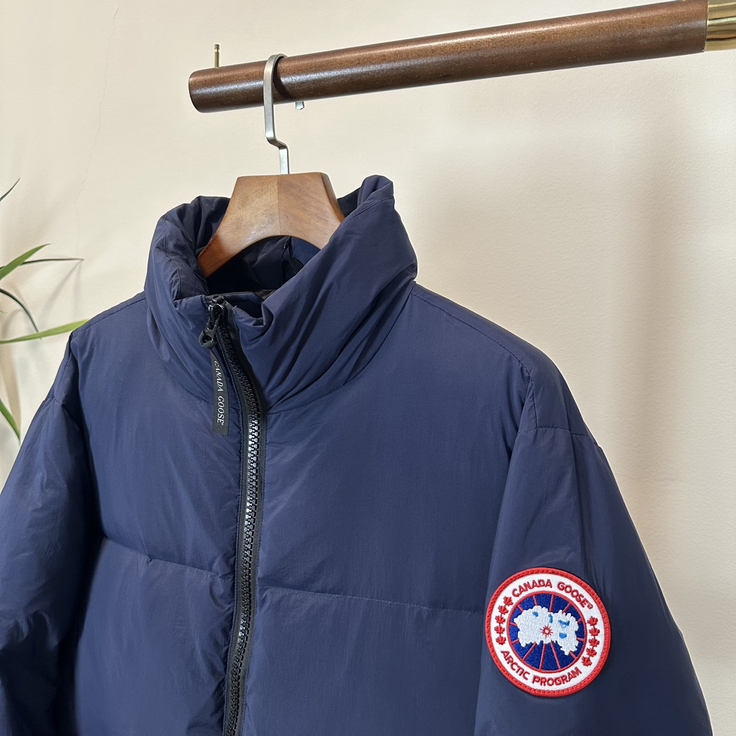 Canada Goose Down Jackets